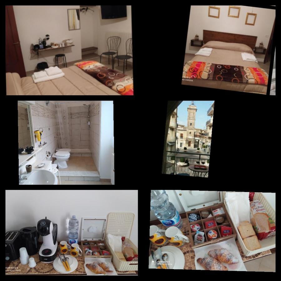 Bed & Breakfast Acquaviva Di Vullo Vincenzo Acquaviva Platani Экстерьер фото